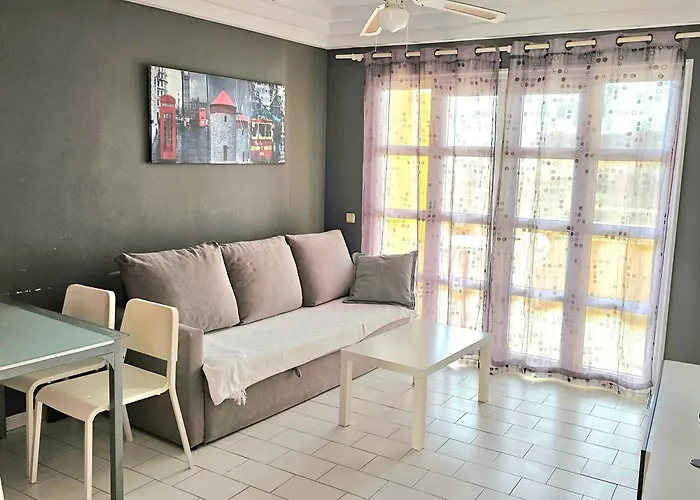 Orlando, Costa Adeje