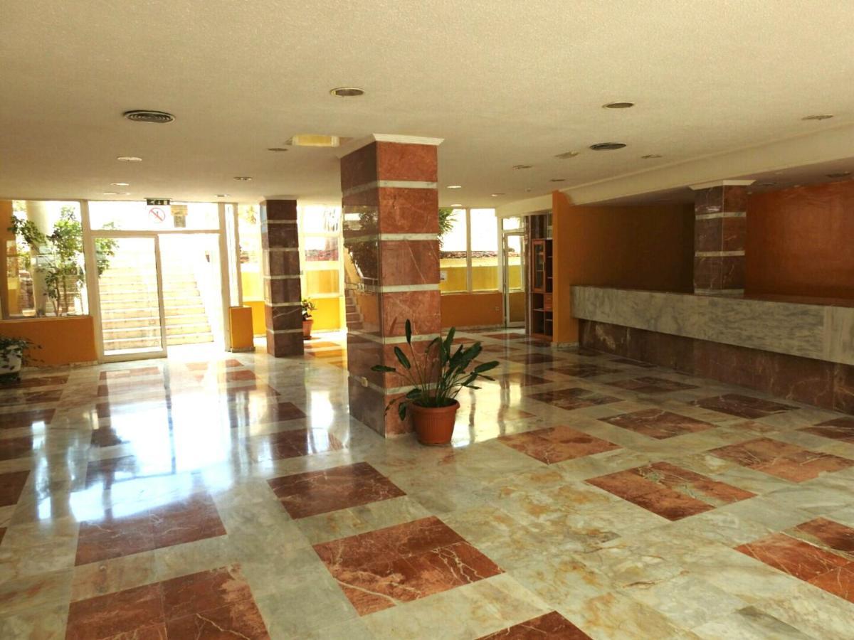 Appartement Orlando, Costa Adeje (Tenerife)