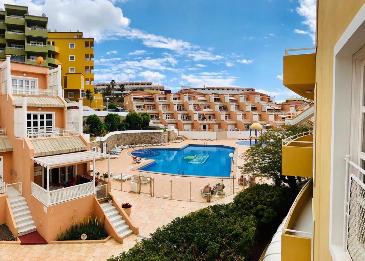 Orlando, Appartement Costa Adeje (Tenerife)