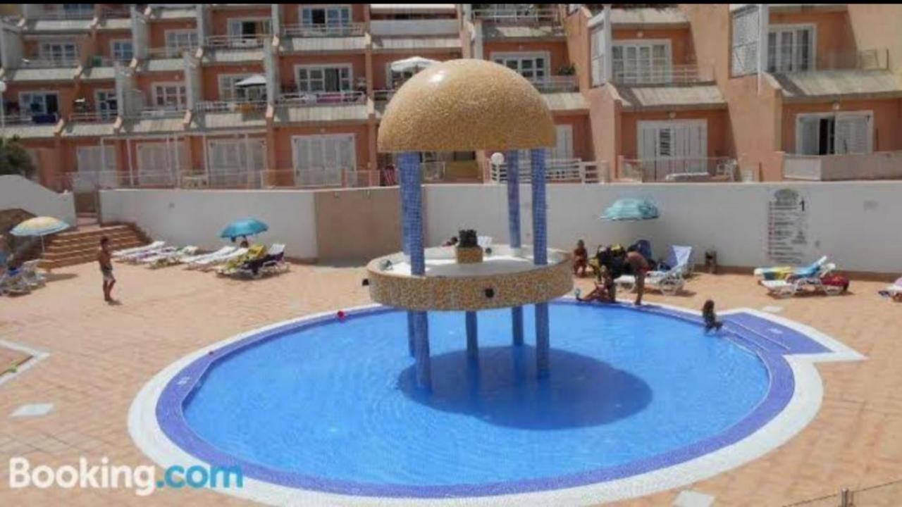 Appartement Orlando,