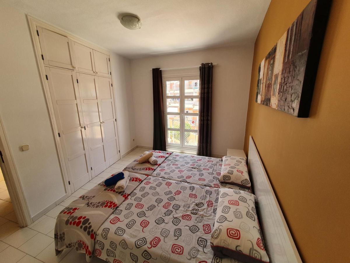 Appartement Orlando, Costa Adeje (Tenerife)